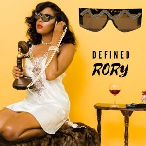 Luxury Fashion Sunglasses